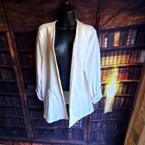 Torrid Blazer